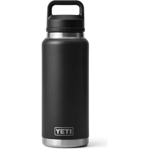 Rambler Bottle Chug 36oz - Black