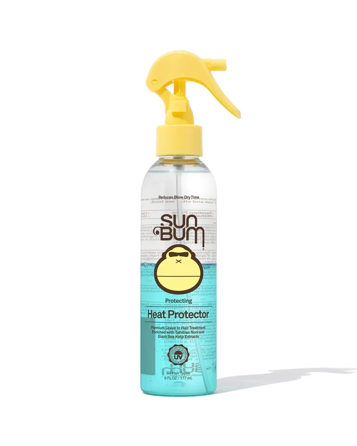Sun Bum Protecting Heat Protector - Bild 2