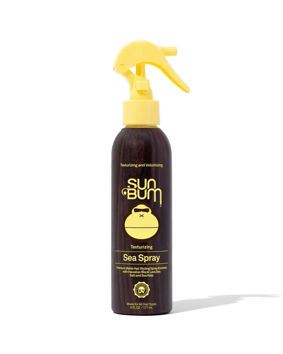 Sun Bum Texturizing Sea Spray - Bild 2