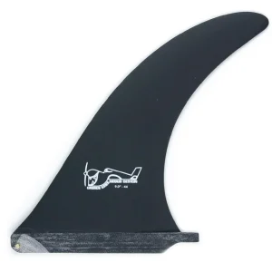Greenough 4A - 8´- Black