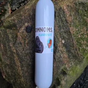 Nom Noms KANIN- patékorv 400g