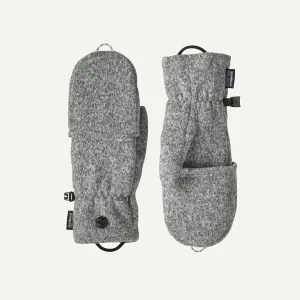 Better Sweater Gloves - Birch White