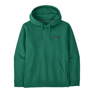 P-6 Label Uprisal Hoody - Gem Green