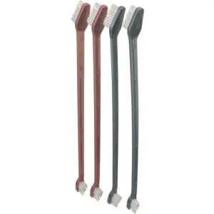 TRIXIE Tandborste 4-pack 23cm