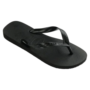 Havaianas Top - Black