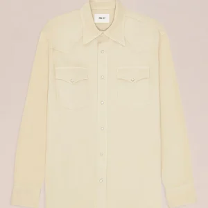 Ricky Denim 50015 - Ivory