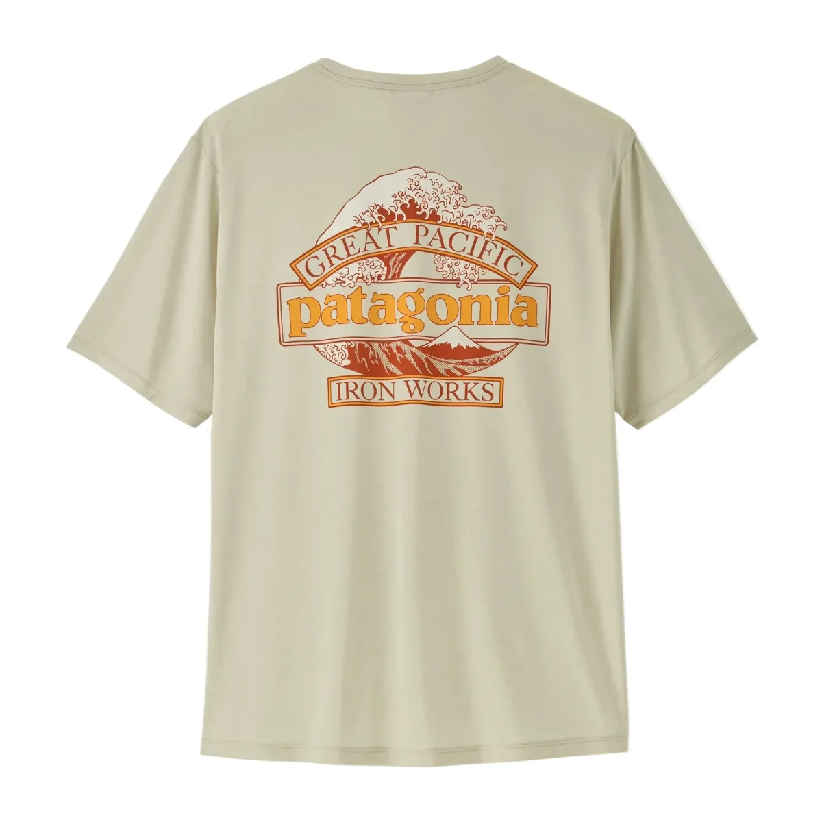 Cap Cool Daily Shirt - Dyno White - Bild 3