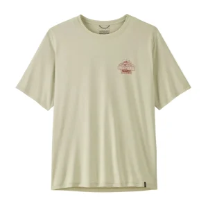 Cap Cool Daily Shirt - Dyno White
