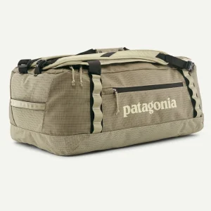 Black Hole Duffel 55L - Weathered Stone