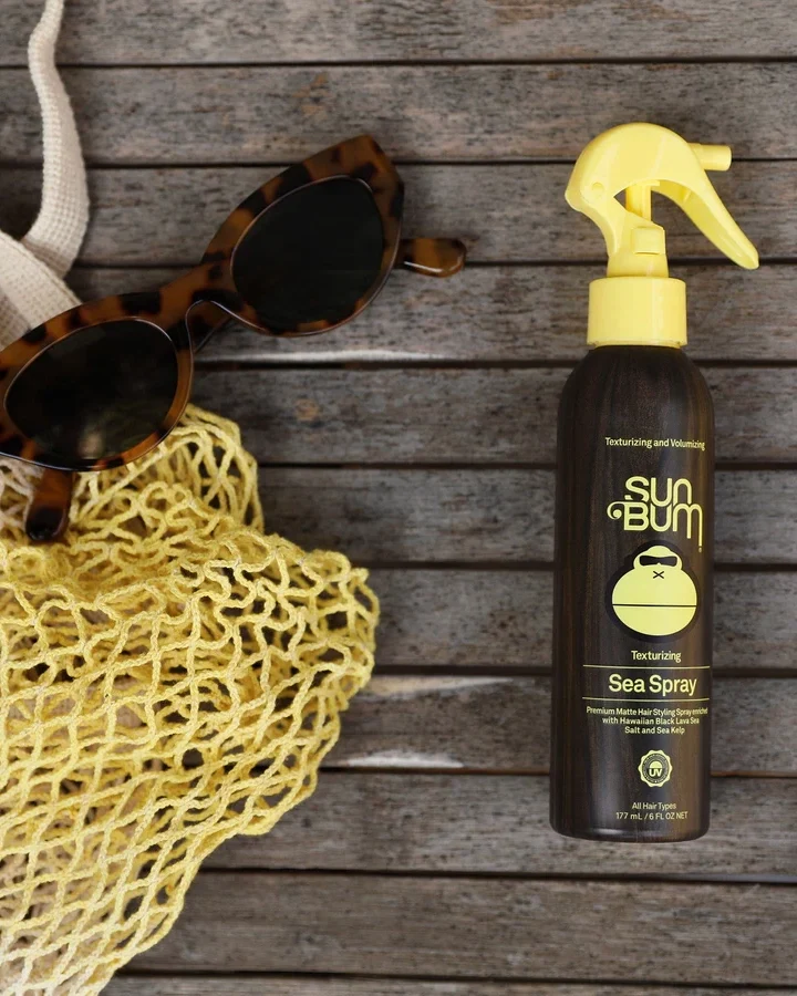 Sun Bum Texturizing Sea Spray - Bild 3