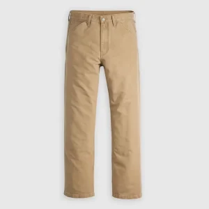 568 Loose Carpenter - Tiger's Eye Canvas Brown
