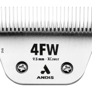 Andis 4FW skär WIDE CeramicEdge