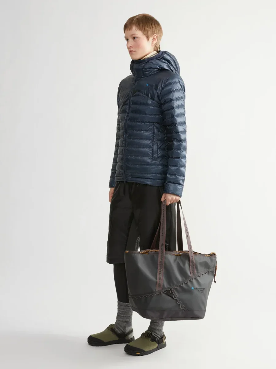 Eljudner Bag 25L - Raven - Bild 4