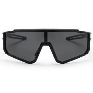 Siri - Matte black