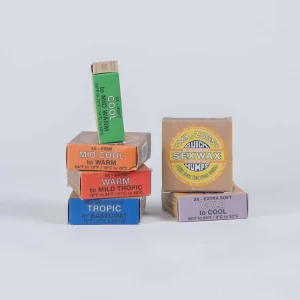 Sex Wax - 2X Extra Soft