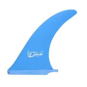 Georg Greenough 4A Fin 7.5´ - Powder Blue