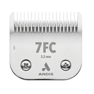ANDIS UltraEdge Skär N°7FC