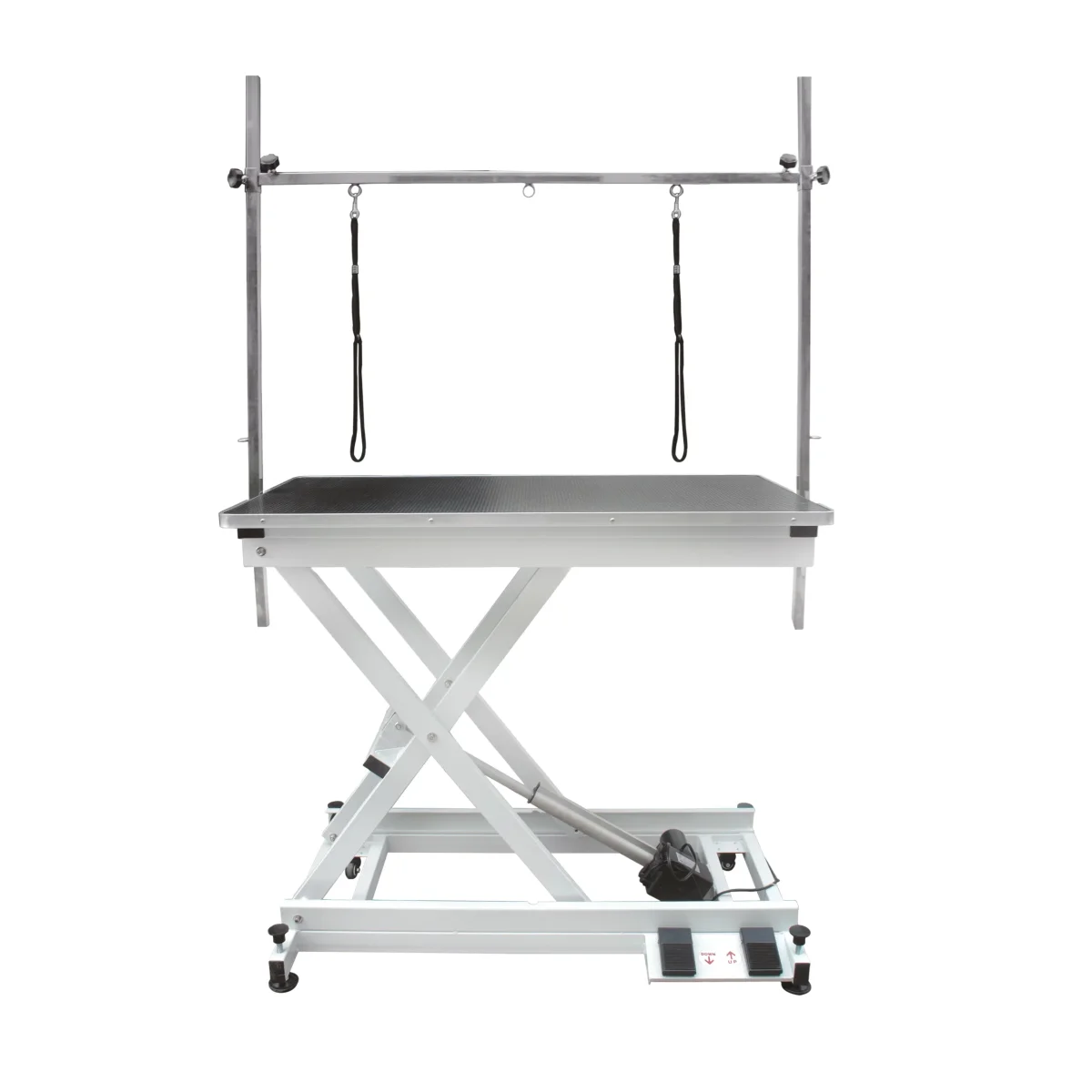 Trimbord Elektriskt L110xB60xH29-101cm