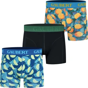 Bambukalsonger 3-pack Gaubert Bambu Boxershorts