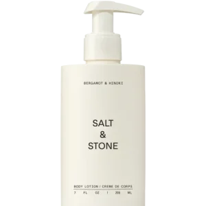 Body Lotion - Bergamot & Hinoki