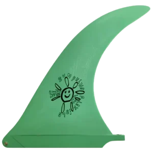 Surffena Alex Knost Sunshine 10 - Green