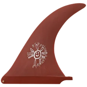 Surffena Alex Knost Sunshine 10 - Red