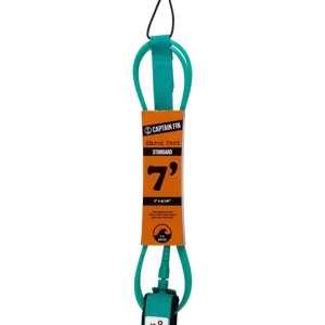 Shred Cord 9 Standard - Teal