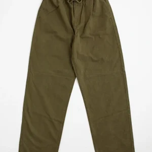 Hopkington Pant - Military Green