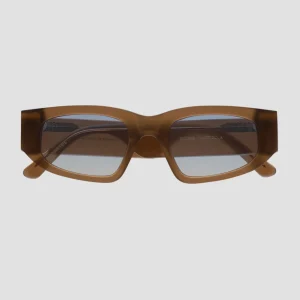 Eclipse Matt Cola - Blue Gradient Lens