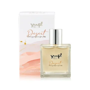 YUUP! DESERT Parfym 100ml