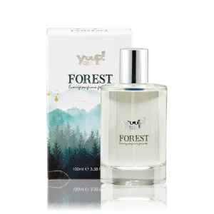 FOREST Parfym 100ml YUUP!