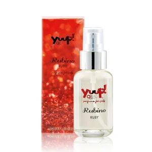 YUUP! Hund parfym RUBIN 50ml