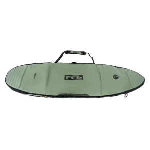 FCS Vågsurfingbag Day-X - 6´0