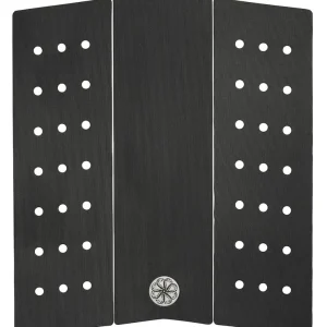Traction Pad Front Deck II - Black