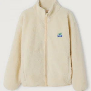 Hoktown Fleece - Ecru