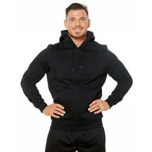Loaded ZIP Hoodie