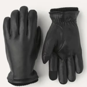 Handskar John - Black