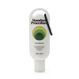 Aloe Vera Gel 60m Clip On