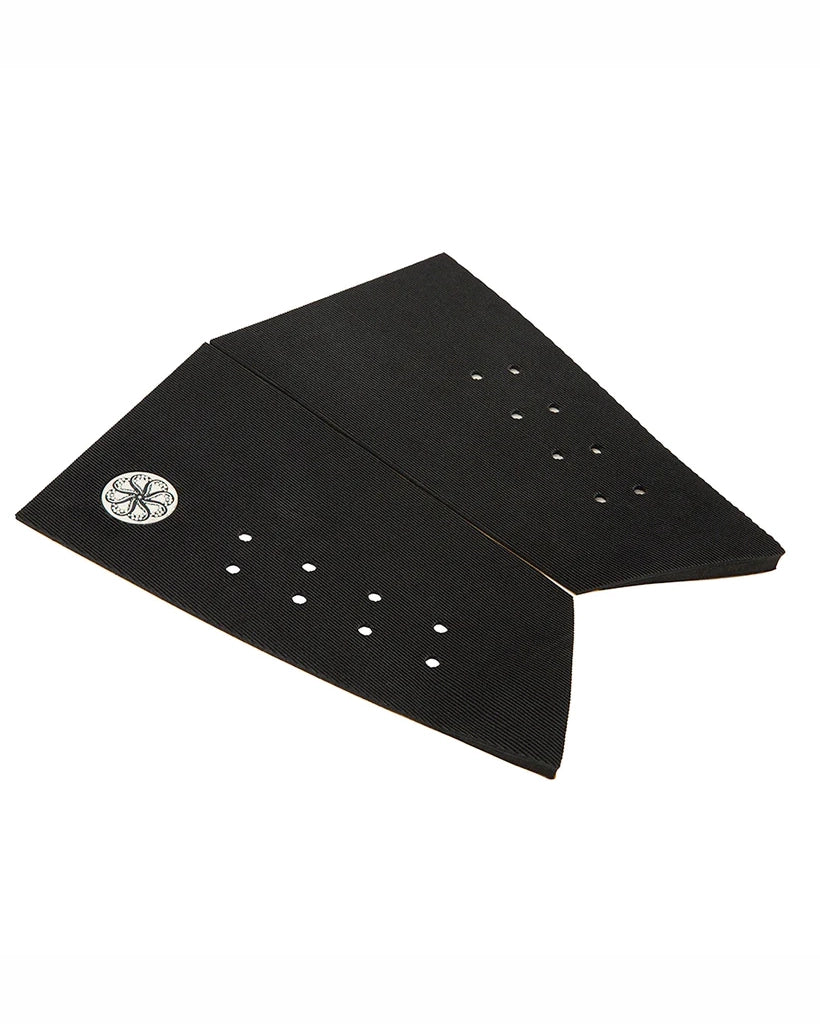 Traction Pad Swallow Corduroy - Black - Bild 3