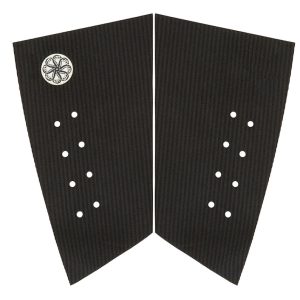 Traction Pad Swallow Corduroy - Black