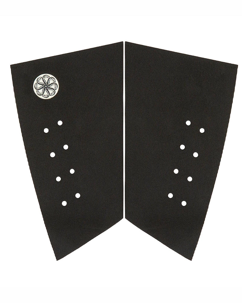 Traction Pad Swallow Corduroy - Black - Bild 2