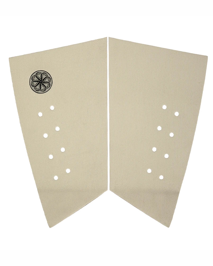 Traction Pad Swallow Corduroy - Cream - Bild 2