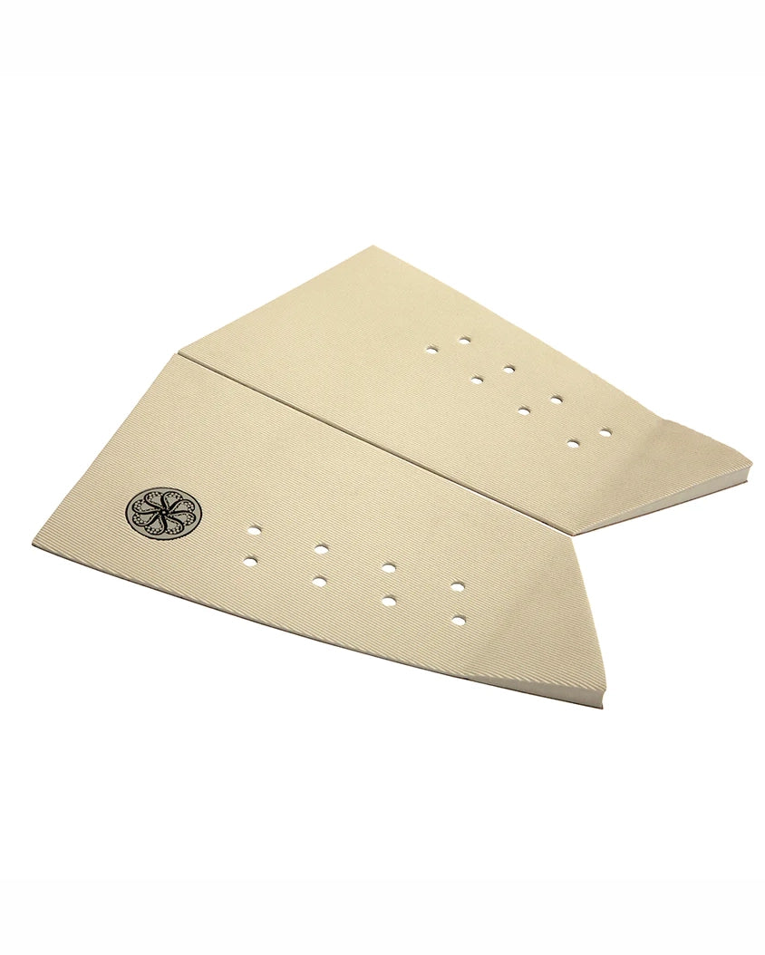 Traction Pad Swallow Corduroy - Cream - Bild 3