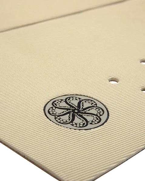 Traction Pad Swallow Corduroy - Cream - Bild 4