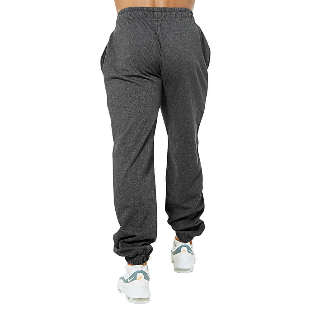 Shut The Fuck Up Sweatpants - Charcoal - Bild 3
