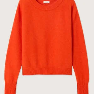 Vitow Pullover - Gaspacho Chine