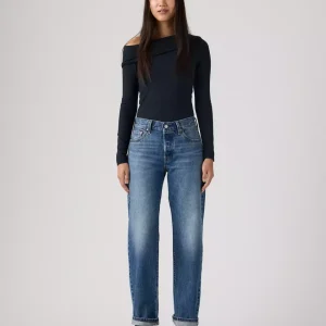 501 90´s W´s - Work Yourselfe Selvedge