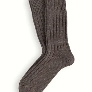 Wool Soft Collection Socks W´s - Coffee