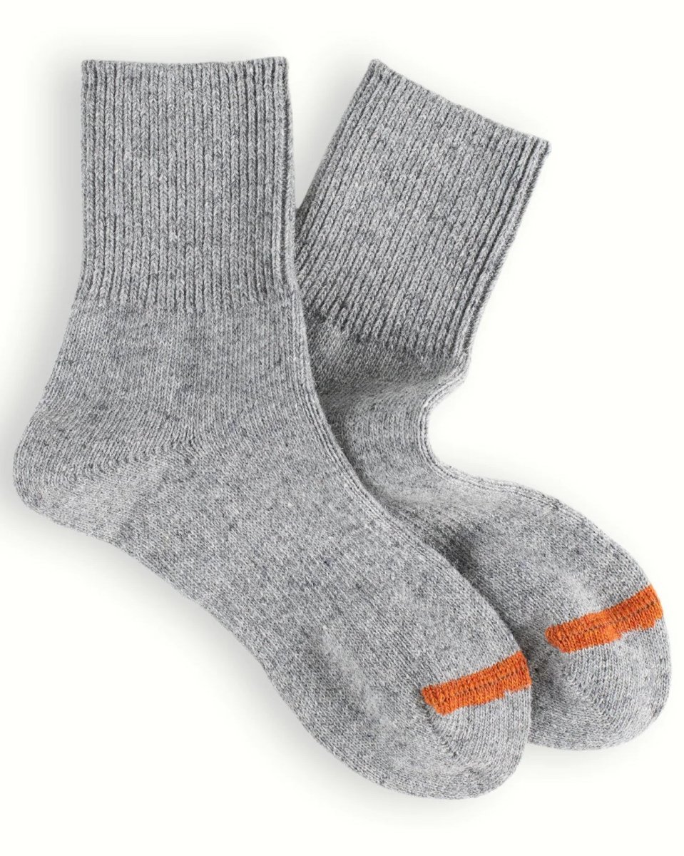 Wool Desert Collection Socks - Tackaman - Bild 3