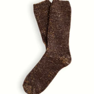 Ullstrumpa Recycled W´s - Brown